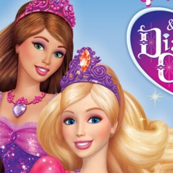 barbie difference games